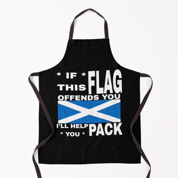 Item preview, Scotland - ITFOYIHYP designed and sold by FE-Customs.