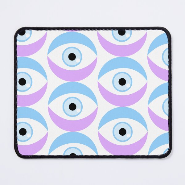 Item preview, Evil eye designed and sold by KJackArtwork.