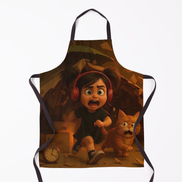 Item preview, The Great Escape designed and sold by Shop A&T.