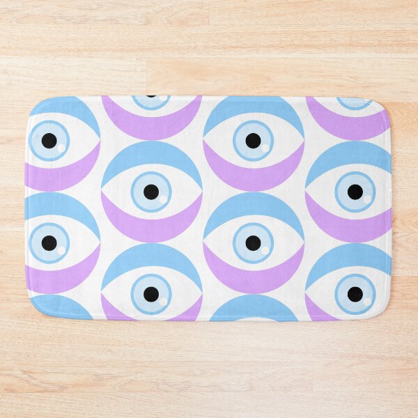 Item preview, Evil eye designed and sold by KJackArtwork.