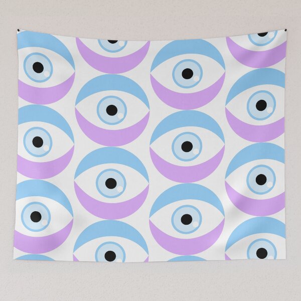 Item preview, Evil eye designed and sold by KJackArtwork.
