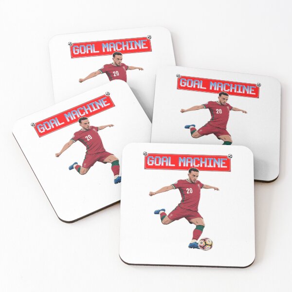 Item preview, Goal machine designed and sold by YounexxART.