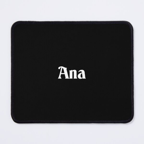 Item preview, Name Ana White Deneane Font designed and sold by Art in My Loft.