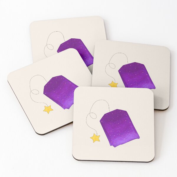 Item preview, Magic Tea designed and sold by Adadrawings.