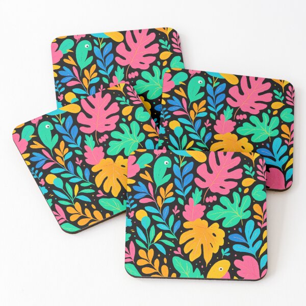 Item preview, Canopy Secrets designed and sold by SabaMirzique.