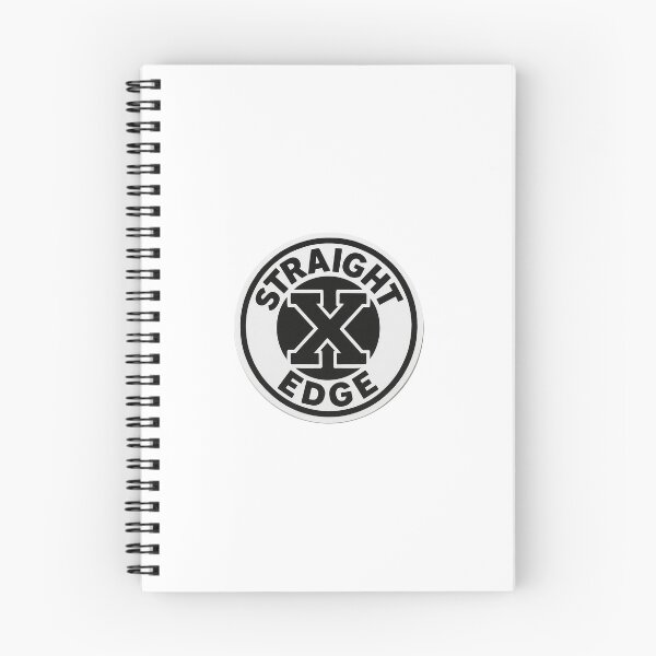 Item preview, Straight Edge designed and sold by GremlinCrew.