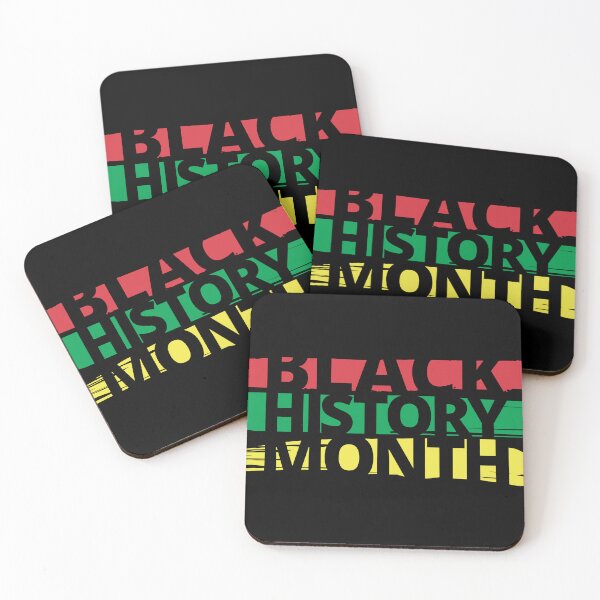 Item preview, Black History 2021 designed and sold by Dragonfly-10.