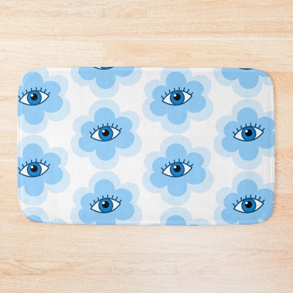 Item preview, Evil eye designed and sold by KJackArtwork.