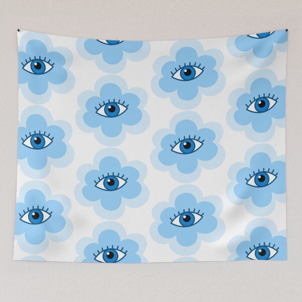 Item preview, Evil eye designed and sold by KJackArtwork.