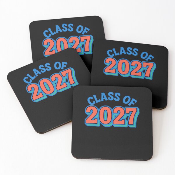Item preview, Class of 2027 designed and sold by FrictionMaxxing.