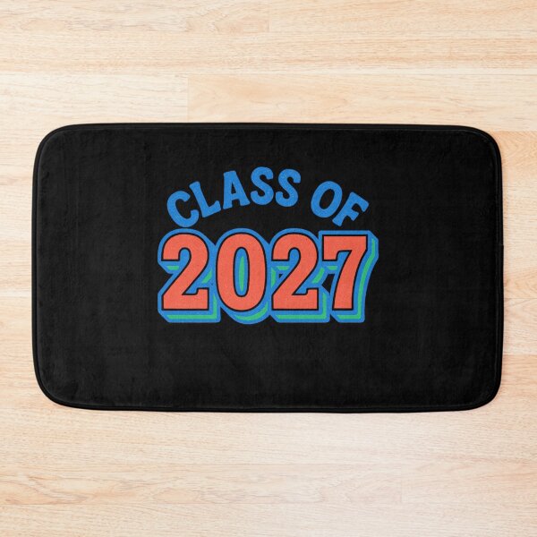 Item preview, Class of 2027 designed and sold by FrictionMaxxing.