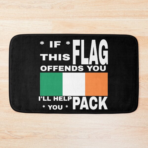 Item preview, Ireland - ITFOYIHYP designed and sold by FE-Customs.