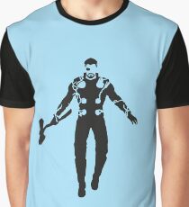 God of Thunder Graphic T-Shirt