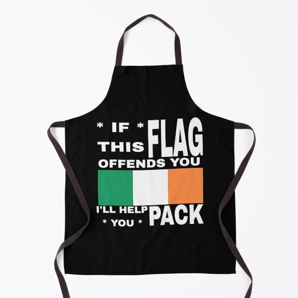 Item preview, Ireland - ITFOYIHYP designed and sold by FE-Customs.