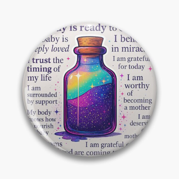 Item preview, Baby Dust for all! designed and sold by IAmNotASuccubus.
