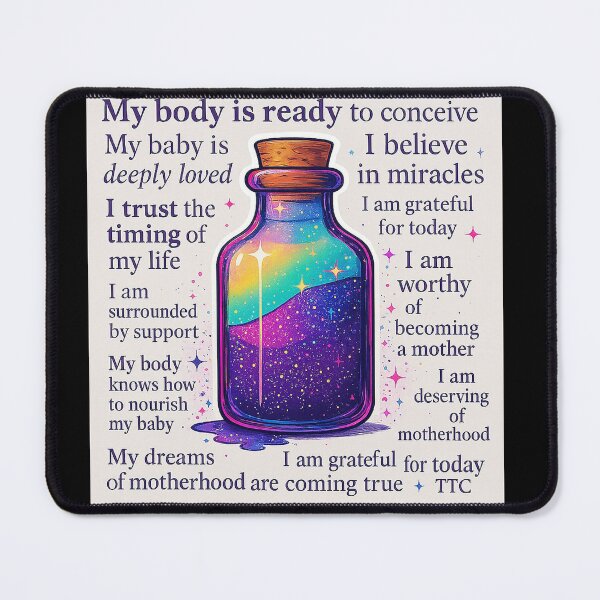 Item preview, Baby Dust for all! designed and sold by IAmNotASuccubus.