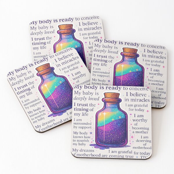 Item preview, Baby Dust for all! designed and sold by IAmNotASuccubus.