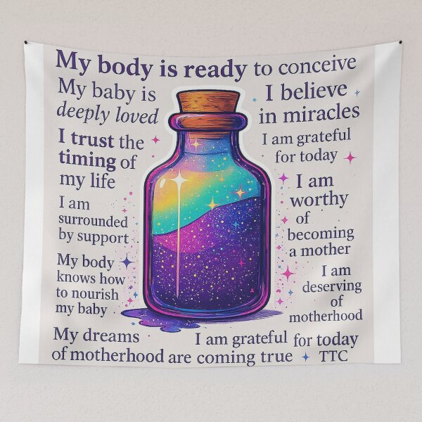 Item preview, Baby Dust for all! designed and sold by IAmNotASuccubus.