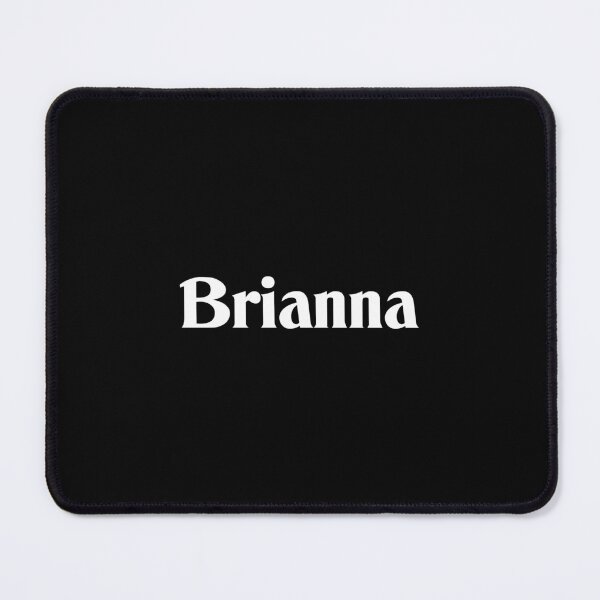 Item preview, Name Brianna White Deneane Font designed and sold by Art in My Loft.