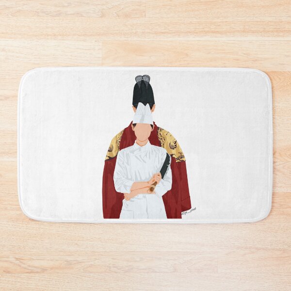 Item preview, Bon Appetit Your Majesty designed and sold by AyushkaAgarwal.