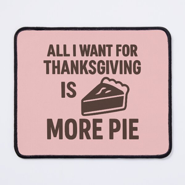 Item preview, Pie Lovers Unite designed and sold by Bratak.