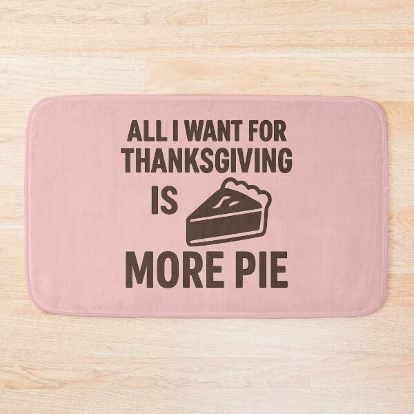 Item preview, Pie Lovers Unite designed and sold by Bratak.