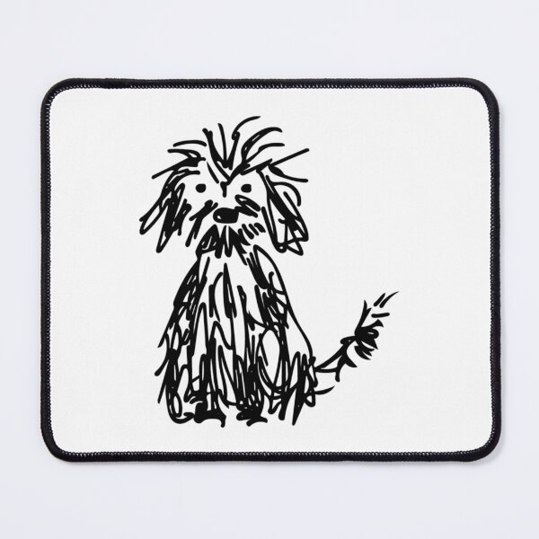 Item preview, Dog Days designed and sold by germvuako2.