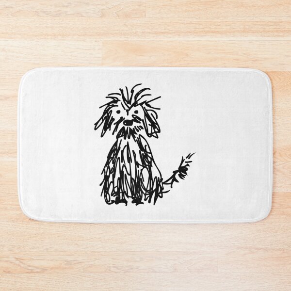 Item preview, Dog Days designed and sold by germvuako2.