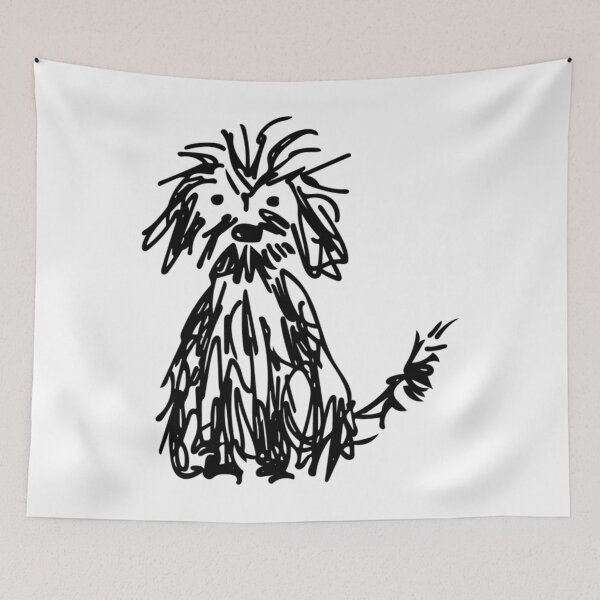 Item preview, Dog Days designed and sold by germvuako2.