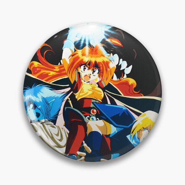 Item preview, Slayers designed and sold by IKPeW1MNrY7j.