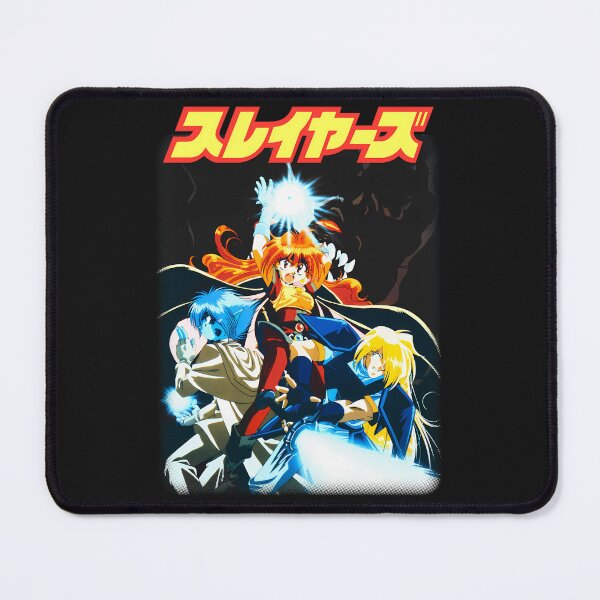Item preview, Slayers designed and sold by IKPeW1MNrY7j.