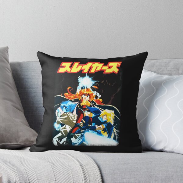 Item preview, Slayers designed and sold by IKPeW1MNrY7j.