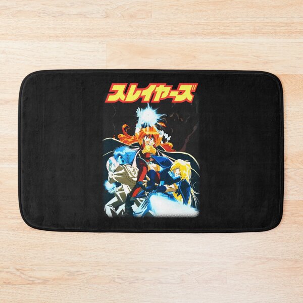 Item preview, Slayers designed and sold by IKPeW1MNrY7j.