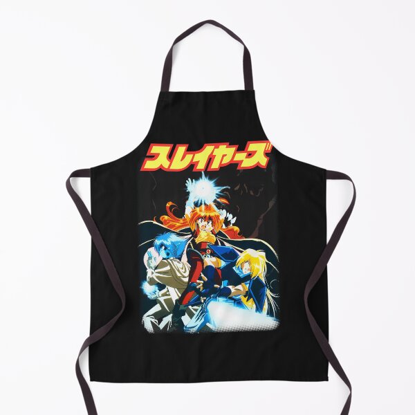 Item preview, Slayers designed and sold by IKPeW1MNrY7j.