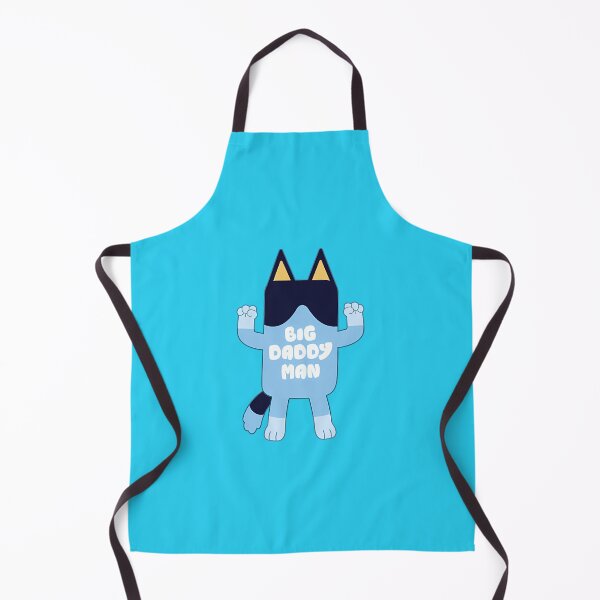 Item preview, Big-Daddy-Man-Bandit-T-Shirt designed and sold by RaissaDMartin.