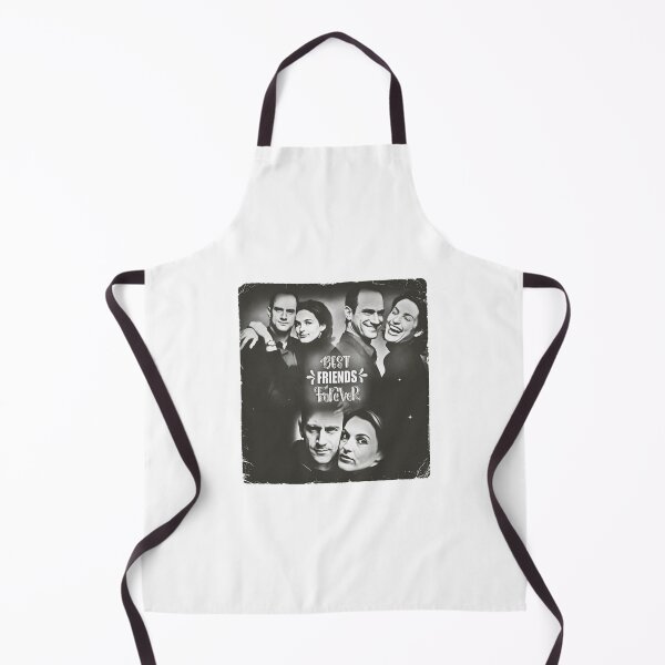 Item preview, Vintage - Elliot Stabler And Olivia Benson designed and sold by NaisiDesign.