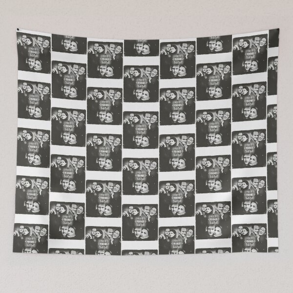 Item preview, Vintage - Elliot Stabler And Olivia Benson  designed and sold by NaisiDesign.