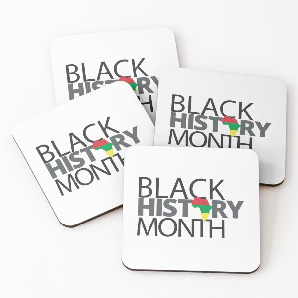 Item preview, Black History Month designed and sold by Dragonfly-10.