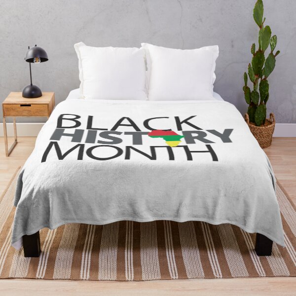 Item preview, Black History Month designed and sold by Dragonfly-10.