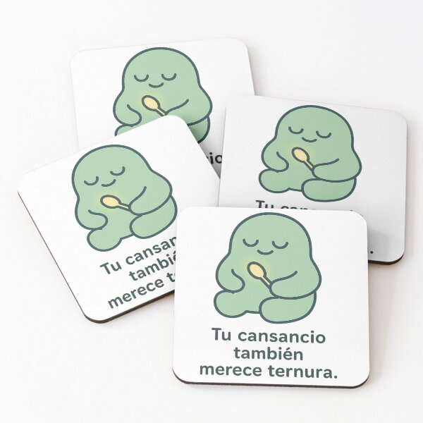 Item preview, Breezes - Tenderness for tiredness - Gentle Presence Kolors designed and sold by Kolors Otilium Studio.