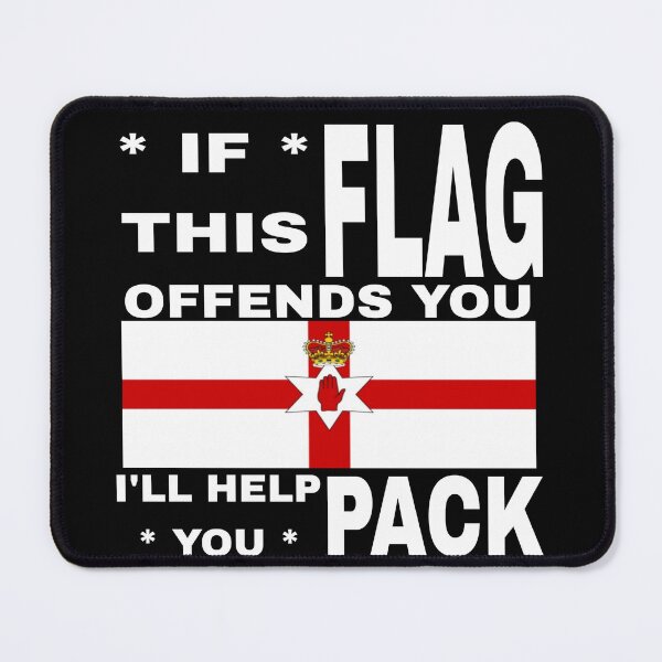 Item preview, Northern Ireland - ITFOYIHYP designed and sold by FE-Customs.