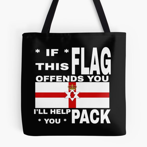 Item preview, Northern Ireland - ITFOYIHYP designed and sold by FE-Customs.