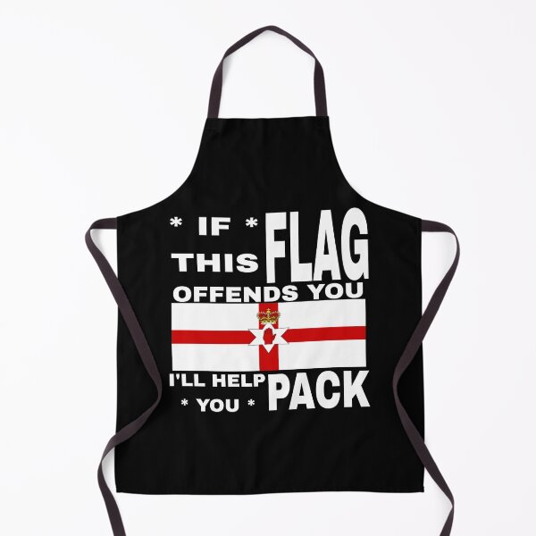 Item preview, Northern Ireland - ITFOYIHYP designed and sold by FE-Customs.