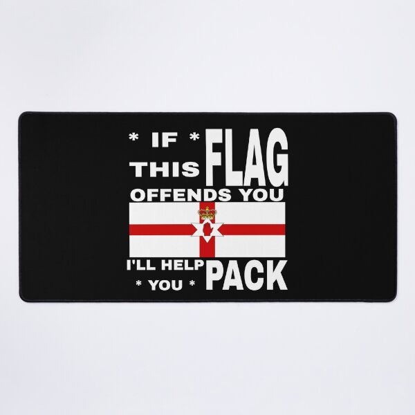 Item preview, Northern Ireland - ITFOYIHYP designed and sold by FE-Customs.