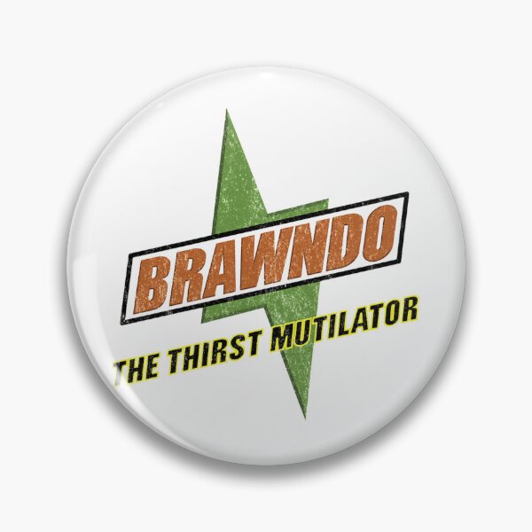Item preview,  Brawndo The Thirst Mutilator designed and sold by RhondaRhodes6.