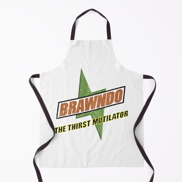 Item preview, Brawndo The Thirst Mutilator designed and sold by RhondaRhodes6.