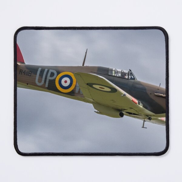 Item preview, Hawker Hurricane Mk1 R4118 designed and sold by Airpower Art.