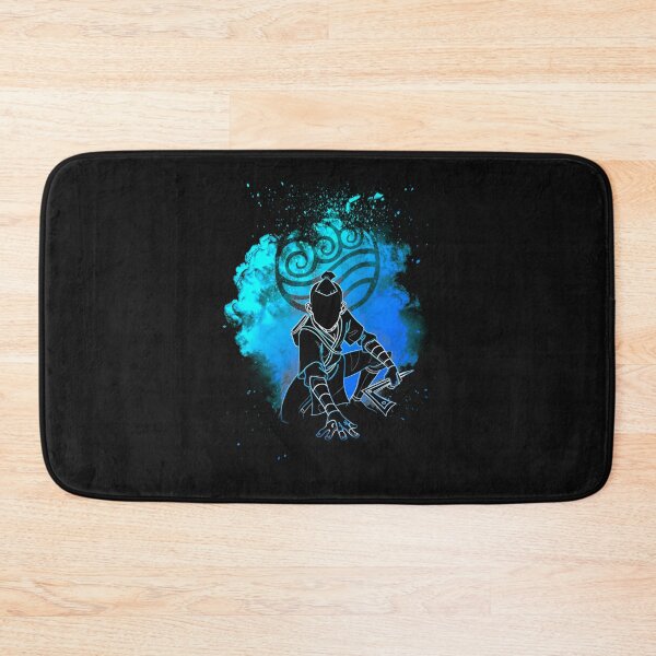 Item preview, Soul-Of-The-Waterbender designed and sold by charliemych.