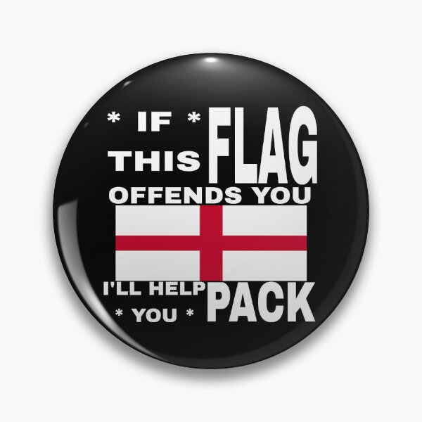 Item preview, England - ITFOYIHYP designed and sold by FE-Customs.