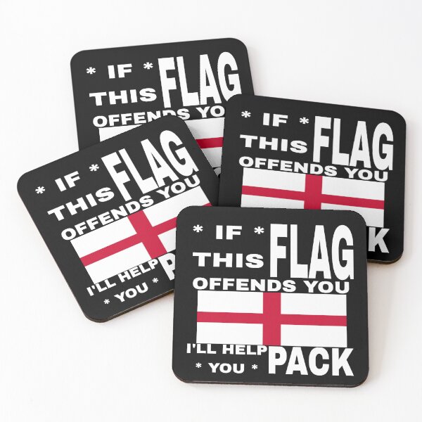 Item preview, England - ITFOYIHYP designed and sold by FE-Customs.